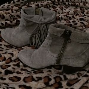 Sam Edelman booties